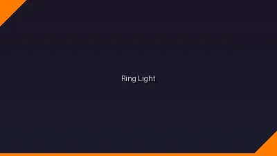 积分兑换 - LED环形补光灯 | 美国VODAFONEWIFI巨 积分商城